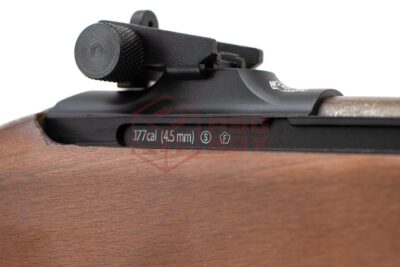 Springfield Armory M1 Carbine Wood 4.5mm Co2 Blowback - obrazek 6