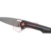 Artisan Cutlery Small Archaeo Linerlock G10 Black OD-TM-12322906000 asgbox.pl