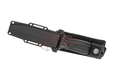 Gerber Strongarm Serrated Edge Black - obrazek 4