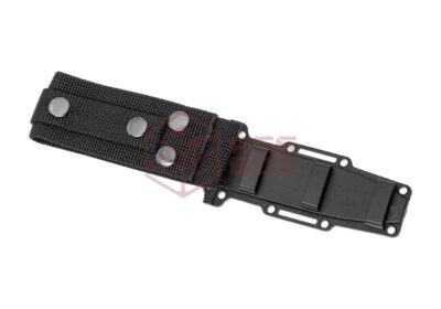 Gerber Strongarm Serrated Edge Black - obrazek 5