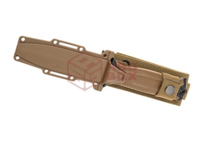 Gerber Strongarm Serrated Edge Tan - obrazek 4