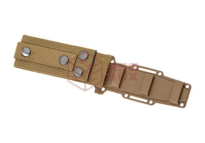 Gerber Strongarm Serrated Edge Tan - obrazek 5