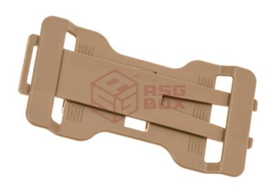 Gerber Strongarm Serrated Edge Tan - obrazek 6
