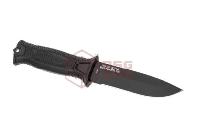 Gerber Strongarm Standard Edge Black - obrazek 3