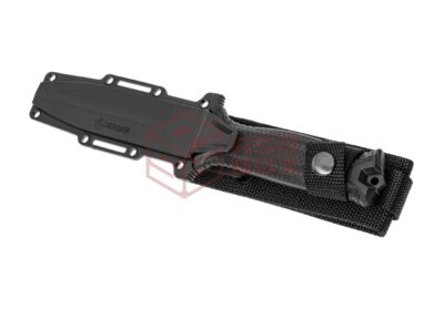 Gerber Strongarm Standard Edge Black - obrazek 4