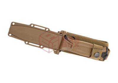 Gerber Strongarm Standard Edge Tan - obrazek 4