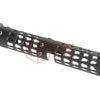 5KU VS-25 AK-105 Keymod Aluminum Handguard For CYMA Black OD-TM-12324306000 41114 5KU-285-BK-C asgbox.pl