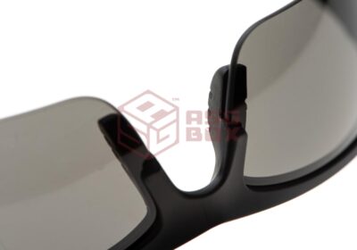 Wiley X WX Valor 2.5 Grey / Clear Black - obrazek 5