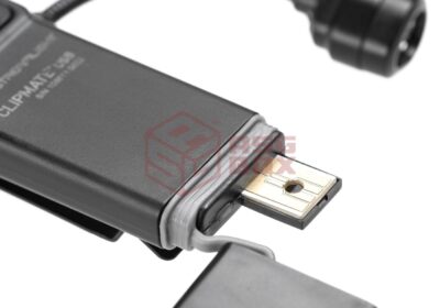 Streamlight ClipMate USB Black - obrazek 6