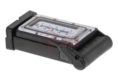 Streamlight Flipmate Black - obrazek 3