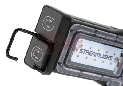 Streamlight Flipmate Black - obrazek 4