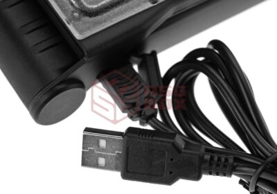 Streamlight Flipmate Black - obrazek 6