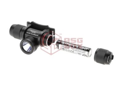 Streamlight ProTac 2.0 Headlamp Black - obrazek 5