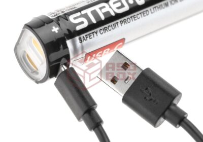 Streamlight ProTac 2.0 Headlamp Black - obrazek 6