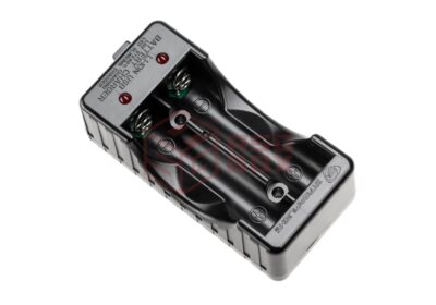 Streamlight SL-B26 USB Charger Kit USB Black - obrazek 4