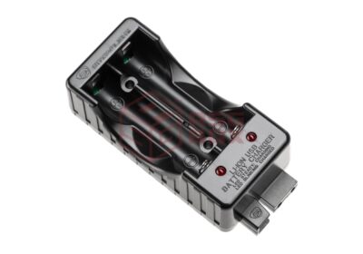 Streamlight SL-B26 USB Charger Kit USB Black - obrazek 5