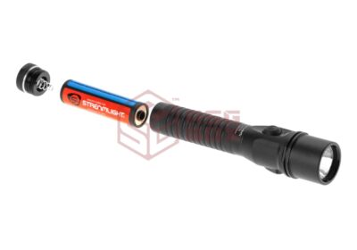 Streamlight Strion DS Black - obrazek 4
