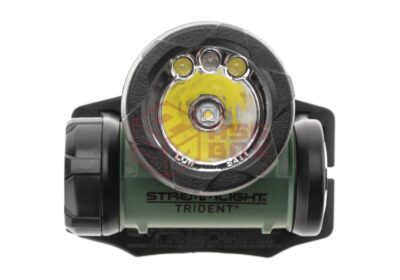 Streamlight Trident Green - obrazek 5