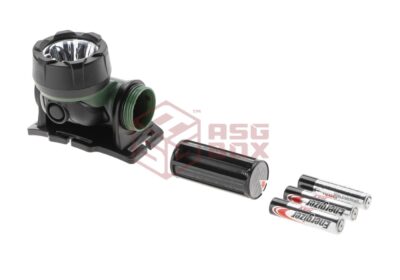 Streamlight Trident Green - obrazek 6
