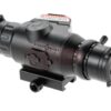Sightmark Wraith Mini 384x288 Thermal Riflescope Black OD-TM-12329706000 asgbox.pl