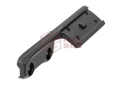 Primary Arms Micro Dot Offset Mount for PAO Micro Prisms Black - obrazek 4