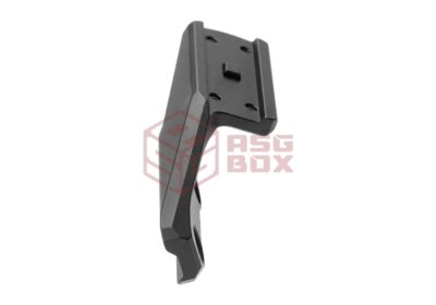 Primary Arms Micro Dot Offset Mount for PAO Micro Prisms Black - obrazek 5