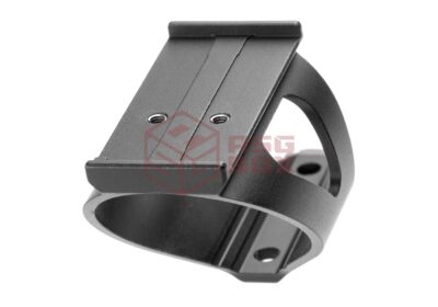 Primary Arms Mini Reflex 12 O'clock Mount for PAO Micro Prisms Black - obrazek 3