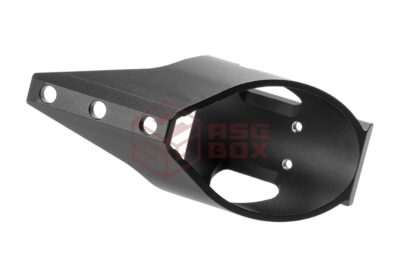 Primary Arms Mini Reflex 12 O'clock Mount for PAO Micro Prisms Black - obrazek 5