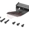 Primary Arms Mini Reflex 12 O'clock Mount for PAO Micro Prisms Black OD-TM-12333406000 45420 PA-MR12 asgbox.pl