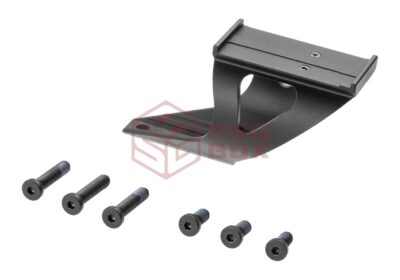Primary Arms Mini Reflex 12 O'clock Mount for PAO Micro Prisms Black - obrazek 6