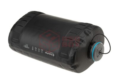 Hydrapak Expedition 8L E800 Black - obrazek 5