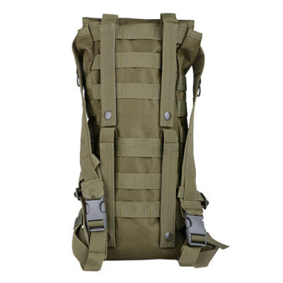 Alternative view of Hydration Bladder – Olive Drab