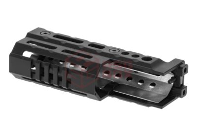 Midwest Industries AK Alpha Series M-LOK 6" Handguard - obrazek 3