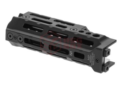 Midwest Industries AK Alpha Series M-LOK 6" Handguard - obrazek 4