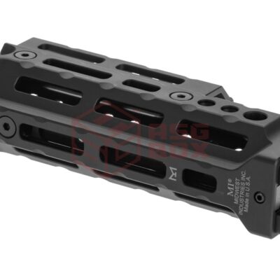 Midwest Industries AK Alpha Series M-LOK 6" Handguard 12342200000 45444 MI-AK-ALPHA6 asgbox.pl
