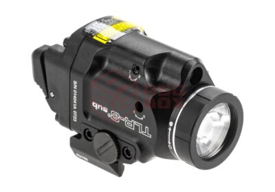 Streamlight TLR-8 sub für SIG Sauer P365 / P365XL Black - obrazek 3