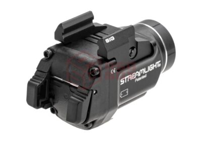 Streamlight TLR-8 sub für SIG Sauer P365 / P365XL Black - obrazek 6