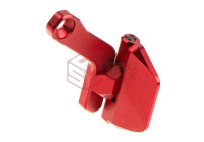 TTI Airsoft AAP01 Folding Thumb Rest Left Red - obrazek 4