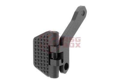 TTI Airsoft AAP01 Folding Thumb Rest Left Black - obrazek 3