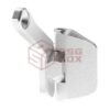 TTI Airsoft AAP01 Folding Thumb Rest Left Silver OD-TM-12343941500 45169 TTI-P0026-SV asgbox.pl