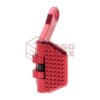 TTI Airsoft AAP01 Folding Thumb Rest Right Red OD-TM-12344003500 45171 TTI-P0027-RD asgbox.pl