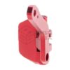 TTI Airsoft AAP01 Folding Thumb Rest Right Red OD-TM-12344003500 45171 TTI-P0027-RD asgbox.pl