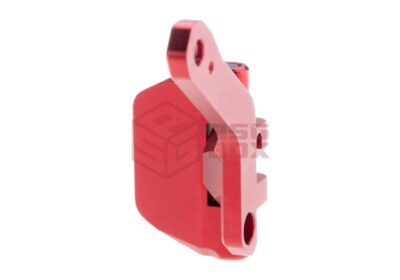 TTI Airsoft AAP01 Folding Thumb Rest Right Red - obrazek 4