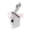 TTI Airsoft AAP01 Folding Thumb Rest Right Silver OD-TM-12344041500 45172 TTI-P0027-SV asgbox.pl