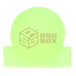 Dystanser Maple Leaf AEG 50° OHM Hop Tensioner Solid Edition
