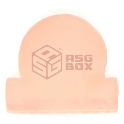 Dystanser Maple Leaf AEG 80° OHM Hop Tensioner Solid Edition