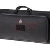 Leapers Homeland Security Gun Case 63cm Black OD-TM-12345906000 40964 PVC-MC25B-A asgbox.pl