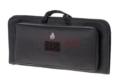 Leapers Homeland Security Gun Case 63cm Black - obrazek 3