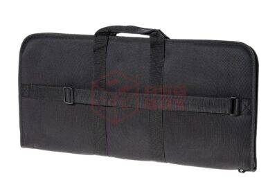Leapers Homeland Security Gun Case 63cm Black - obrazek 4