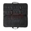 Leapers Homeland Security Gun Case 63cm Black OD-TM-12345906000 40964 PVC-MC25B-A asgbox.pl